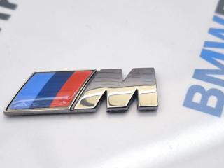 эмблема BMW X6 F16 2015, 3.0 л., N57 D30 C, дизель, АКПП, a96, внедорожник 5 дв., полный привод