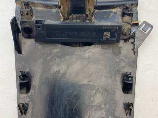 Декоративная накладка центральной консоли Mercedes-Benz Sprinter W907/W910 W907 2020, 2.2 л., OM651 DE22LA, дизель, 6МКПП, 9147, микроавтобус, задний привод, правый руль, 1679054700, A1679054700, A9106892100, 9106892100