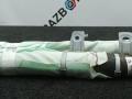 подушка безопасности боковая (шторка) BMW XM G09 G09 2023, 4.4 л., S68B44, бензин, электро, АКПП, 475, внедорожник 5 дв., полный привод, 9871197 - фото №2