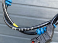 соединительный кабель системы EDC BMW X5 G05 [рестайлинг] G05 2025, 3.0 л., B57 D30 B, дизель, АКПП, a96, внедорожник 5 дв., полный привод, 37106887540, 6087540 - фото №2