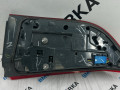 фонарь крышки багажника левый BMW X5 F15 2015, 4.0 л., дизель, АКПП, a96, внедорожник 5 дв., полный привод, 7301271 - фото №3
