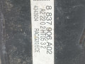 балка подвески задняя BMW 4 серия G22/G23 G22 2022, 2.0 л., B48 B20 A, бензин, АКПП, c36, купе, задний привод, 8837906 - фото №9