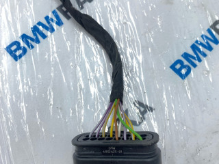 разъем (фишка) проводки BMW M3 G80/G81 G80 2023, 3.0 л., S58B30A, бензин, АКПП, c4p, седан, задний привод, правый руль, 6832623