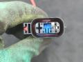 разъем (фишка) проводки BMW X6 G06 2020, 3.0 л., B57 D30 A, дизель, АКПП, внедорожник 5 дв., полный привод, 9869536 - фото №2