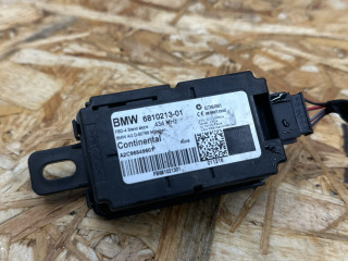 дистанционное радиоуправление приемника BMW 5 серия G30/G31 G30 2017, 3.0 л., B57 D30 A, дизель, АКПП, a300, седан, полный привод, 6810213
