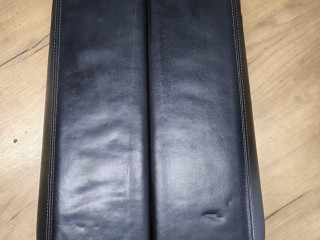 подлокотник BMW 8 серия G14/G15 G14 2019, 4.0 л., B57 D30 B, дизель, АКПП, 475, кабриолет, полный привод