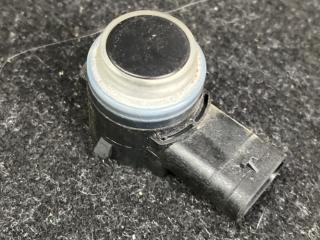 парктроник передний Mercedes-Benz Sprinter W907/W910 W910 2022, 2.0 л., OM 654.920, дизель, 6МКПП, микроавтобус, передний привод, A0009055504, 0009055504
