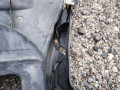 защита днища BMW M4 G82/G83 G82 2023, 3.0 л., S58B30A, бензин, купе, полный привод, 8074609, 51758074609 - фото №4