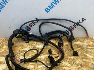 Проводка КПП BMW X4 F26 2017, 3.0 л., N55 B30 A, бензин, АКПП, внедорожник 5 дв., полный привод, 8646486