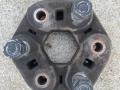 муфта кардана BMW 4 серия G22/G23 G22 2022, 2.0 л., B48 B20 A, бензин, АКПП, c36, купе, задний привод, 8845528 - фото №2