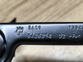 кронштейн блока управления BMW X1 U11 2023, электро, полный привод, 65155A06D14, 5A06D14 - фото №3