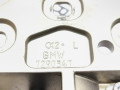 замок крыши BMW 4 серия F32/F33 F33 2016, 3.0 л., B58B30, бензин, АКПП, 475, кабриолет, задний привод, 7290347, 54377290347 - фото №4