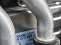 охладитель EGR / Радиатор EGR BMW 5 серия G30/G31 G30 2017, 3.0 л., B57 D30 A, дизель, АКПП, a300, седан, полный привод, 8513132, 8570655 - фото №2