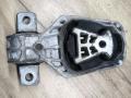 подушка крепления двигателя Mercedes-Benz Sprinter W907/W910 W910 2022, 2.0 л., OM 654.920, дизель, 6МКПП, микроавтобус, передний привод, A9102420100 - фото №2