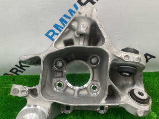 кулак задний правый BMW X5 G05 [рестайлинг] G05 2025, 3.0 л., B57 D30 B, дизель, АКПП, a96, внедорожник 5 дв., полный привод, 6876654