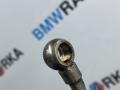 масляная трубка турбины BMW X5 G05 2019, 5.0 л., B57 D30 C, дизель, АКПП, 475, внедорожник 5 дв., полный привод, правый руль, 8575125 - фото №3