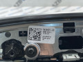 дефлектор обдува салона BMW i7 G70/G71 2024, электро, АКПП, c3z, седан, задний привод, правый руль, 9872445, 5A290D1 - фото №3