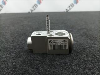 расширительный клапан кондиционера BMW X5 G05 2022, 3.0 л., B57 D30 B, дизель, 416, внедорожник 5 дв., полный привод, 9496915