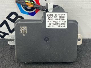 блок управления sas BMW 8 серия G14/G15 G15 2019, 4.0 л., B57 D30 B, дизель, купе, полный привод, 34509500025, 9500025