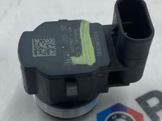 парктроник передний BMW X5 G05 [рестайлинг] G05 2025, 3.0 л., B57 D30 B, дизель, АКПП, c35, внедорожник 5 дв., полный привод, USS-50, 5A17967