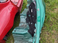 крыло заднее левое BMW M3 G80/G81 G80 2023, 3.0 л., S58B30A, бензин, АКПП, c4g, седан, полный привод, правый руль - фото №4