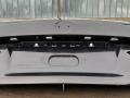 крышка багажника (дверь 3-5) BMW 7 серия G11/G12 G11 2017, 4.0 л., B57 D30 B, дизель, x03 rubin-metallic black, седан, полный привод - фото №3