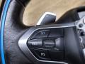 руль BMW i8 I12 2015, 1.5 л., B38 K15 A, гибрид, полный привод - фото №3