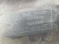 защита арок передняя левая (подкрылок) BMW 7 серия G11/G12 G11 2017, 4.0 л., B57 D30 B, дизель, x03 rubin-metallic black, седан, полный привод, 7340201 - фото №3
