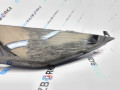 юбка бампера нижняя BMW M3 G80/G81 G80 2023, 3.0 л., S58B30A, бензин, АКПП, c4g, седан, полный привод, правый руль, 8084178, 51118084178 - фото №4