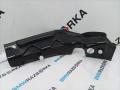 водосток крышки багажника BMW X5 G05 [рестайлинг] G05 2025, 3.0 л., B57 D30 B, дизель, АКПП, c35, внедорожник 5 дв., полный привод, 5A5B4A4 - фото №2