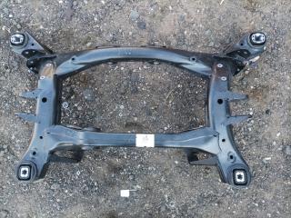 балка подвески задняя BMW X3 G45 2025, 2.0 л., B48 B20 P, бензин, АКПП, внедорожник 5 дв., полный привод, 8836707
