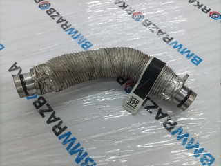 масляная трубка турбины BMW X5 G05 2021, 3.0 л., гибрид, АКПП, c27, внедорожник 5 дв., полный привод, 8679020