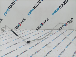 трубка охлаждения батареи BMW X5 G05 2021, 3.0 л., бензин, АКПП, с27, внедорожник 5 дв., полный привод, правый руль, 64539354580, 9354580