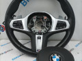 руль BMW X5 G05 2021, 3.0 л., бензин, АКПП, с27, внедорожник 5 дв., полный привод, правый руль - фото №2