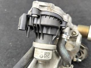 клапан EGR BMW 5 серия G30/G31 G30 2018, 3.0 л., B57 D30 A, дизель, АКПП, седан, 8513132, 11718513132