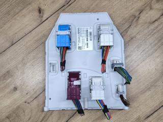 Блок управления BCM (Body Control Module) Mercedes-Benz Sprinter W907/W910 W910 2022, 2.0 л., OM 654.920, дизель, 6МКПП, микроавтобус, передний привод, 9079007407, A9079007407