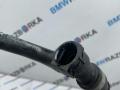 патрубок радиатора BMW X3 G45 2025, 2.0 л., B48 B20 P, бензин, АКПП, внедорожник 5 дв., полный привод, 5A2FDD1 - фото №2
