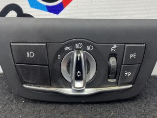 переключатель света BMW X3 G01 2020, 2.0 л., B47 D20 B, дизель, АКПП, внедорожник 5 дв., 9472964