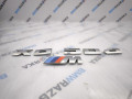 эмблема BMW X6 E71 [рестайлинг] E71 2012, 3.0 л., N57 D30 C, дизель, АКПП, 475, внедорожник 5 дв., полный привод - фото №2