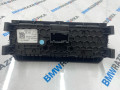 блок управления печки / климат-контроля BMW M5 F90 2019, 4.4 л., S63 B44 B, бензин, АКПП, c28, седан, полный привод, 6999431 - фото №4