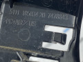 крепление крыла переднего левого BMW X6 G06 2020, 3.0 л., B57 D30 A, дизель, АКПП, с27, внедорожник 5 дв., полный привод, 7478843, 51117478843 - фото №4