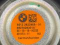 динамик BMW 4 серия G22/G23 G22 2021, 2.0 л., B48 B20 B, бензин, АКПП, c31, купе, задний привод, 2622469, 9362561 - фото №2