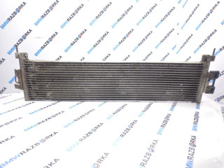 радиатор масляный BMW M4 G82/G83 G82 2023, 3.0 л., S58B30A, бензин, купе, полный привод