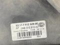 фара противотуманная правая BMW X3 G01 2019, 2.0 л., B46 B20 B, бензин, АКПП, 668, внедорожник 5 дв., задний привод, 7412528 - фото №4
