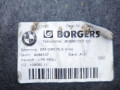 защита арок задняя левая (подкрылок) BMW M3 G80/G81 G80 2023, 3.0 л., S58B30A, бензин, АКПП, c4g, седан, полный привод, правый руль, 8086107 - фото №3