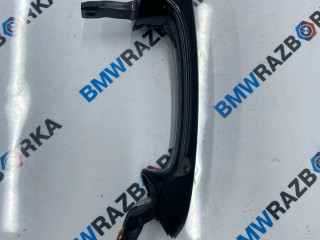 ручка наружная задняя правая BMW X7 G07 2019, 3.0 л., B57 D30 C, дизель, АКПП, 475, внедорожник 5 дв., полный привод, 8492018