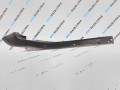 уплотнитель BMW 4 серия F32/F33 F33 2016, 3.0 л., B58B30, бензин, АКПП, 475, кабриолет, задний привод, 7264274, 51767264274 - фото №2