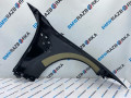 крыло переднее левое BMW M3 G80/G81 G80 2023, S58B30A, МКПП, седан, 41008082027, 8082027 - фото №7