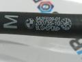 патрубок радиатора BMW X3 G45 2025, 2.0 л., B48 B20 P, бензин, АКПП, внедорожник 5 дв., полный привод, 5A2FE09 - фото №4