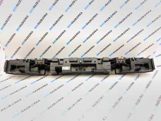 пол багажника BMW X1 U11 2023, электро, полный привод, 52477952336, 7952336